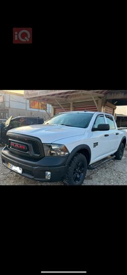 Ram 1500